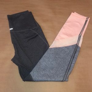 Aerie Chill Play Move leggings